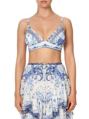 Camilla Talking About‎ A Revolution Soft Bra Size XS C/D